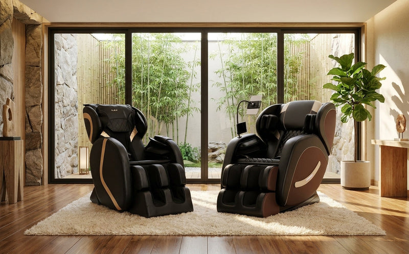 Massage Chairs